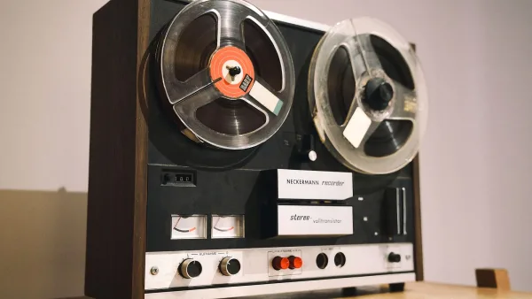 The Ultimate Guide to Streaming Amplifier