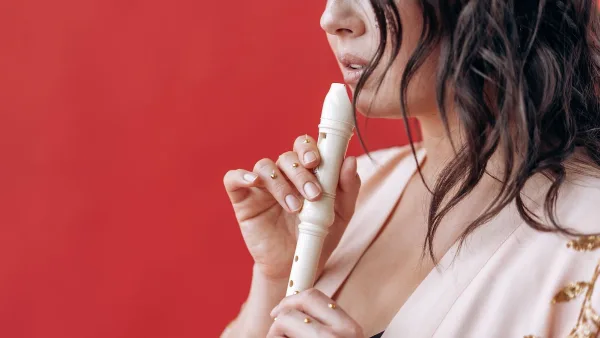 The Ultimate Guide to Treble Recorder
