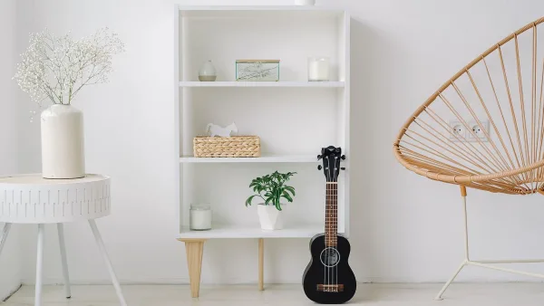 The Ultimate Guide to Ukulele Case