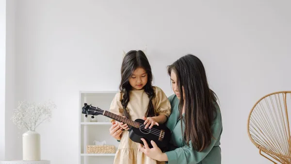 The Ultimate Guide to Ukulele Lessons