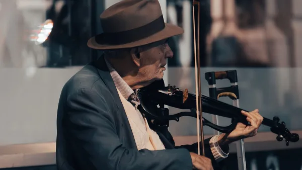The Ultimate Guide to Violin Stand