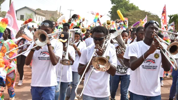 Trombone Explained: Features, Types and Tips