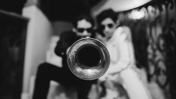 Trumpet Explained: Features, Types and Tips