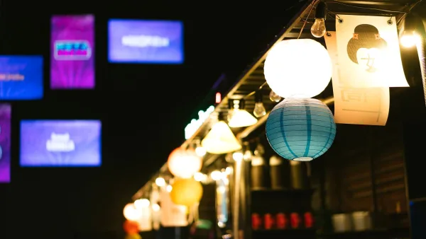Truss Lighting: A Complete Buyer's Guide