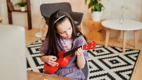 Ukulele Case for Beginners: A Complete Guide
