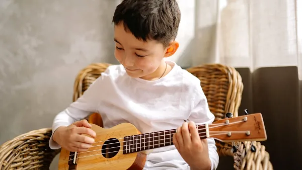 Ukulele Strings for Beginners: A Complete Guide