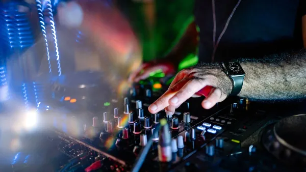 Usb Mixer: A Complete Buyer's Guide