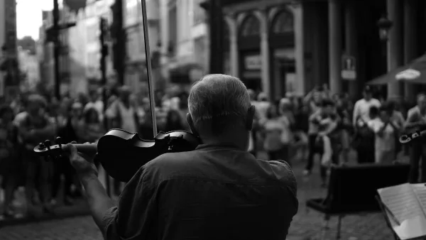 Violin Case for Beginners: A Complete Guide