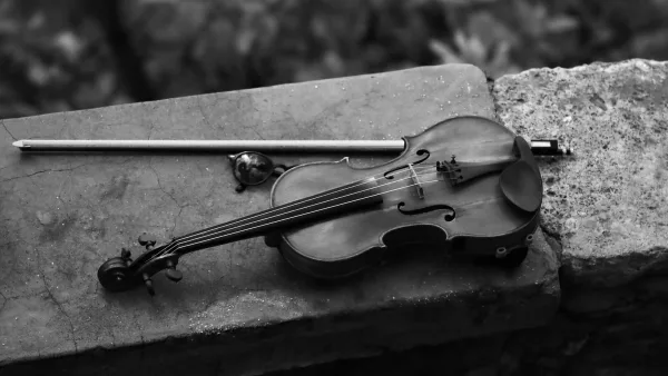 Violin Explained: Features, Types and Tips