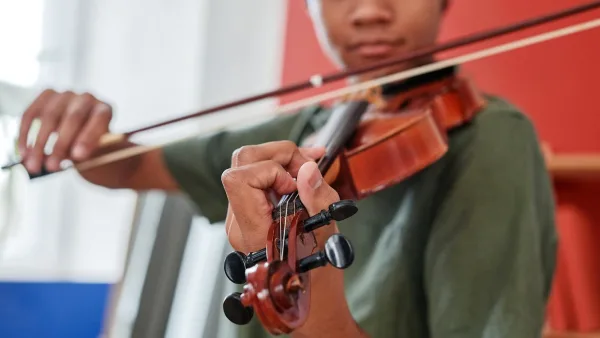 Violin Stand: A Complete Buyer's Guide