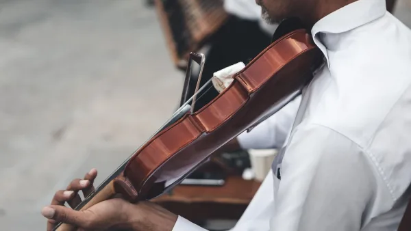 Violin Stand for Beginners: A Complete Guide