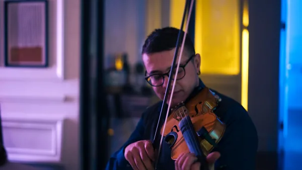 Violin String: A Complete Guide