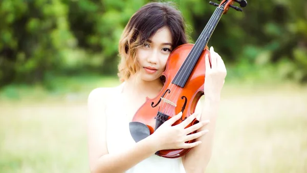 Violin Strings: A Complete Buyer's Guide
