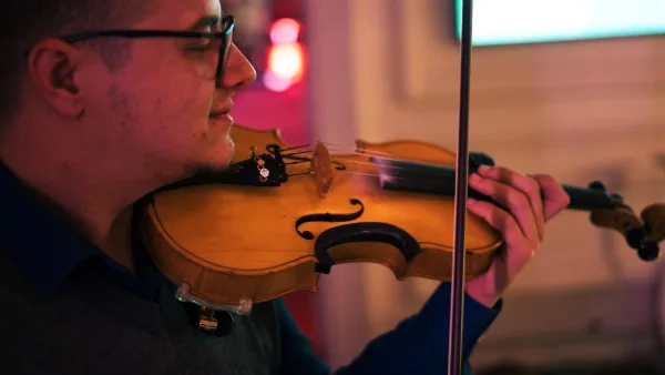 Violin Tuner: A Complete Buyer's Guide
