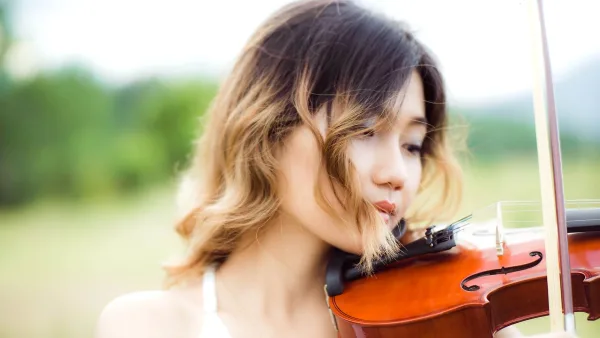 Violin Tuners: A Complete Guide