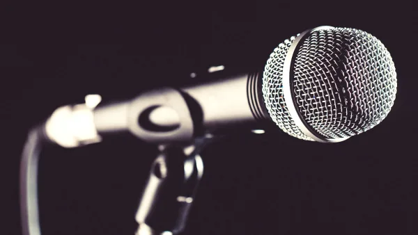 Vocal Microphone: A Complete Buyer's Guide
