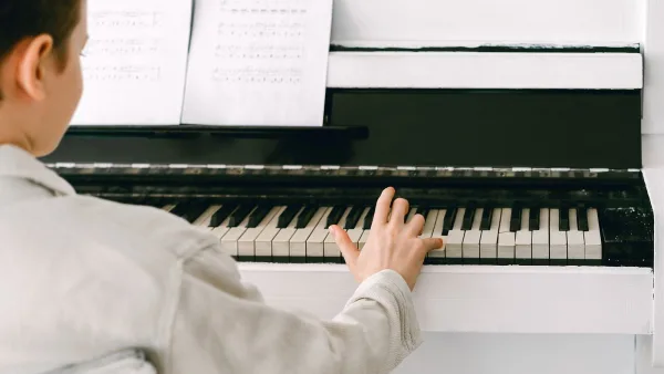 Yamaha Digital Piano: A Complete Buyer's Guide
