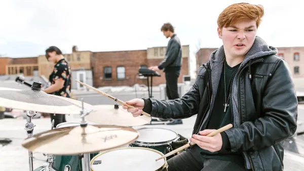 Zildjian Cymbals for Beginners: A Complete Guide