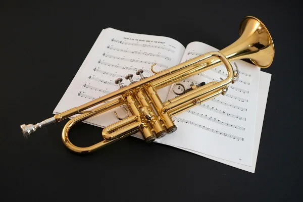 Brass Instruments