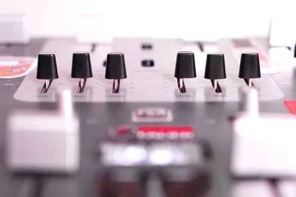 DJ & Electronic Production