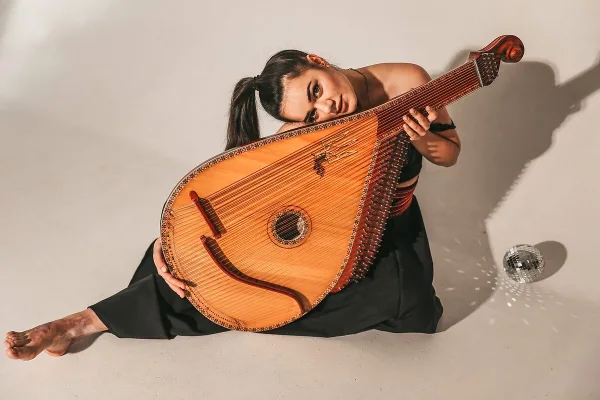 Folk & World Instruments