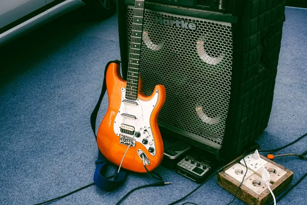 Guitars