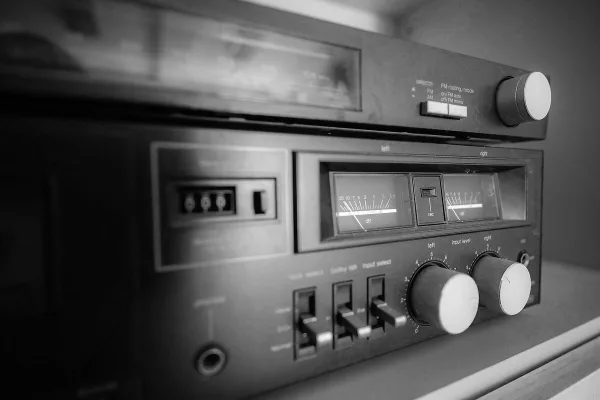 Hi-Fi & Home Audio