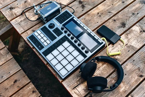 Music Accessories