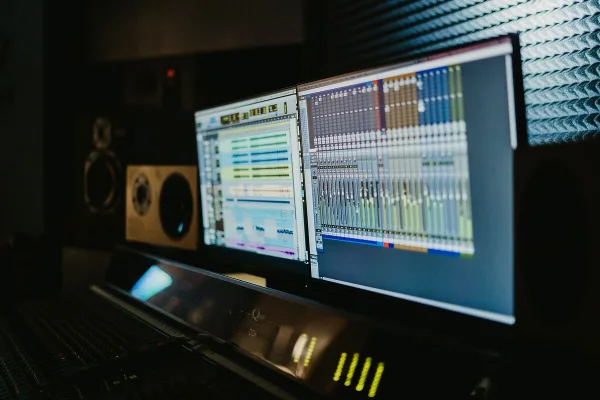 Music Software & DAWs
