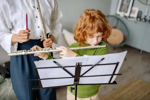 Wind & Woodwind