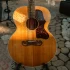 A Guide to Gibson Sj 200 Guitar