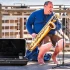 Baritone Saxophone Explained: Features, Types and Tips
