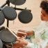 Childs Electric Drum Kit: A Complete Buyer's Guide