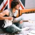 Gibson Firebird Guitar for Beginners: A Complete Guide