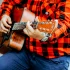 Left Acoustic Guitar for Beginners: A Complete Guide