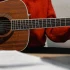 Left Handed Acoustic Guitars Explained: Features, Types and Tips