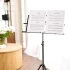 Music Stand Explained: Features, Types and Tips