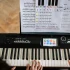Piano with Labels for Beginners: A Complete Guide