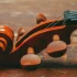 Rosin Explained: Features, Types and Tips