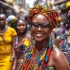 The History of Afrobeats