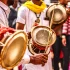 The History of Bhangra