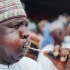 How to Set Up and Use Nose Flute