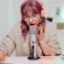 How to Set Up and Use Podcast Microphone