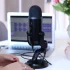 Podcast Microphone Explained: Features, Types and Tips