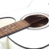 Washburn Acoustic Guitar Explained: Features, Types and Tips