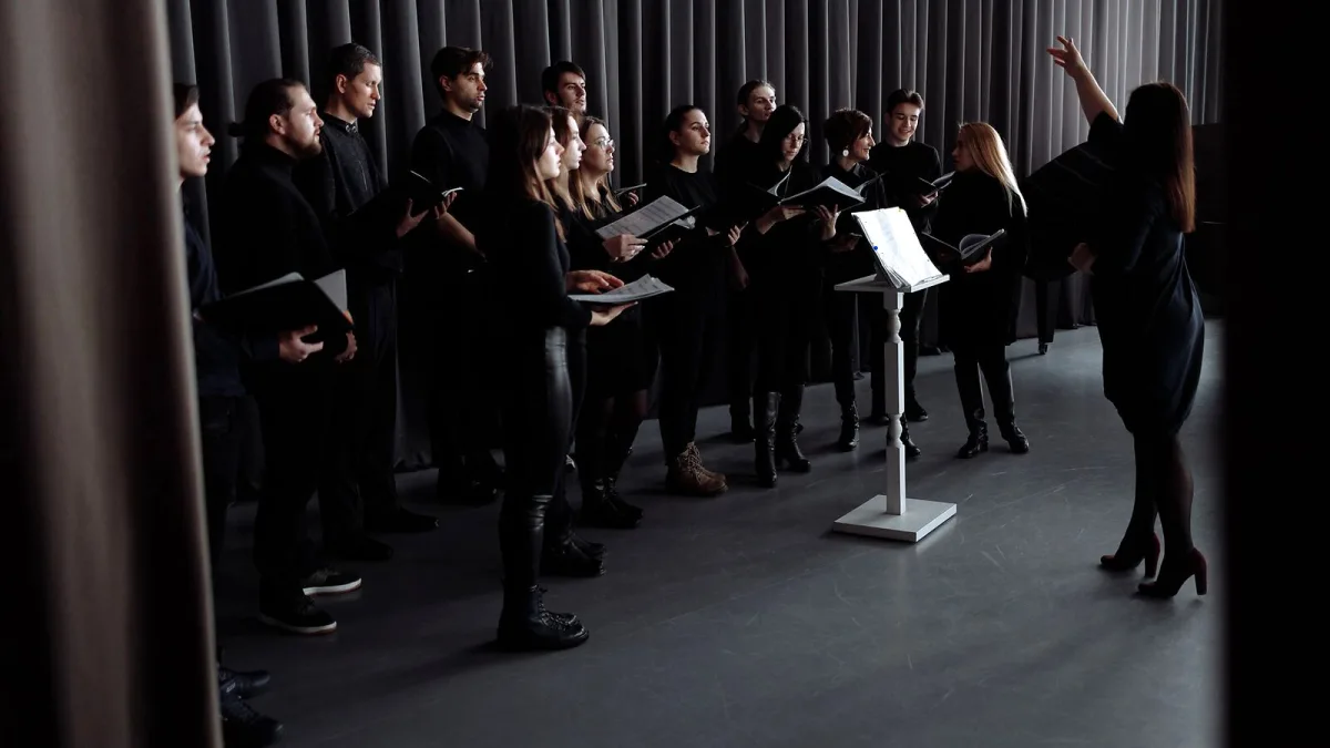 How to Find Singing Lessons Near You