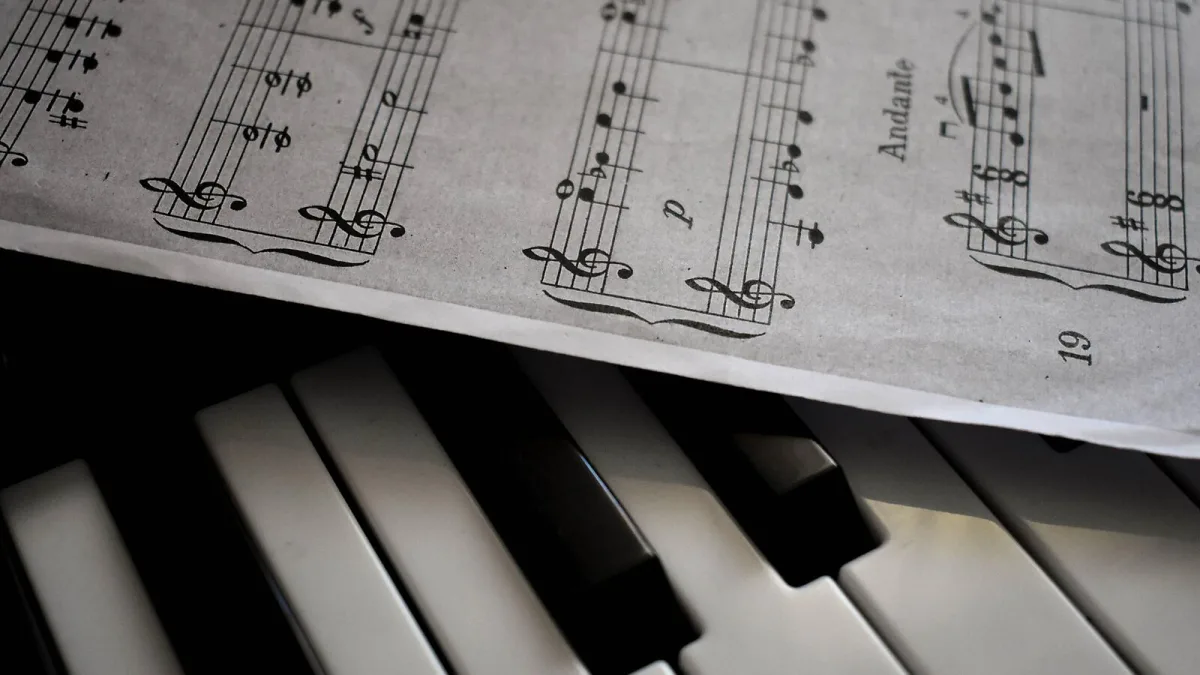 The Ultimate Guide to Music Theory
