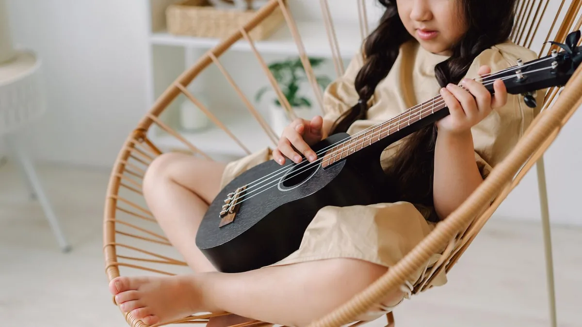 5 String Banjo for Beginners: A Complete Guide