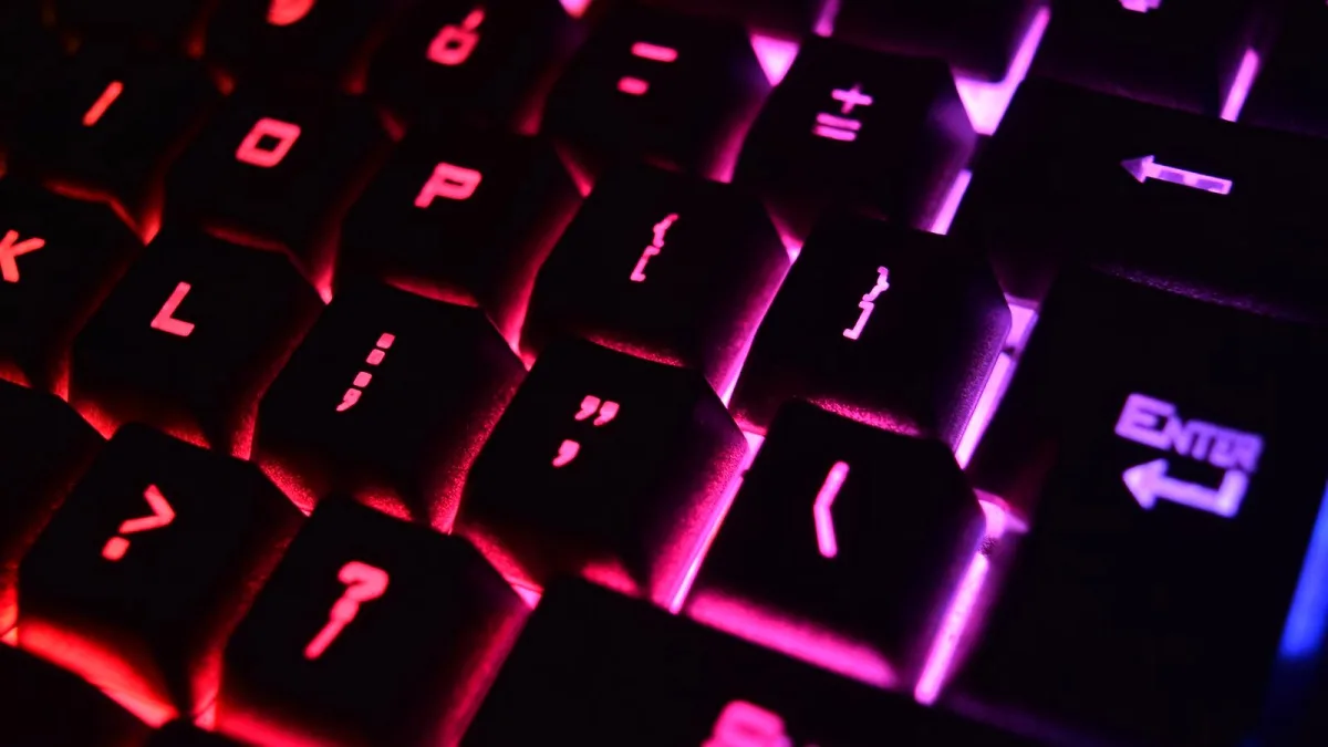 61 Key Keyboard: A Complete Guide