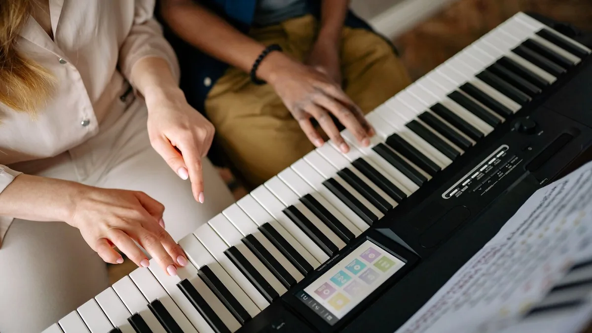 61 Key Keyboard for Beginners: A Complete Guide